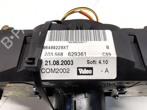 Switch CITROËN C2 (JM_) 1.4 | BP30052779I30