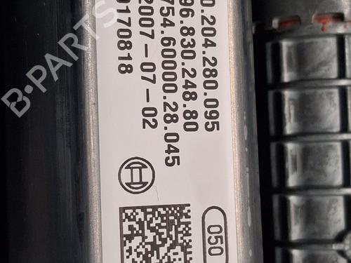 Electric handbrake CITROËN C4 Grand Picasso I (UA_) 2.0 HDi 138 | BP29944826E5 