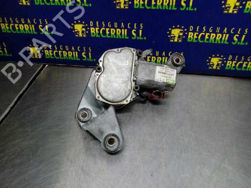 Used Rear wiper motor CITROËN SAXO (S0, S1) 1.5 D (57 hp) 8439647