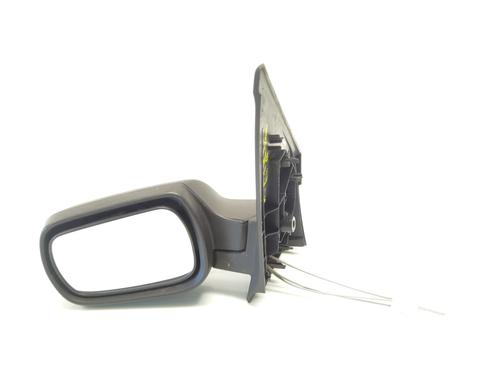 Retrovisor izquierdo FORD FUSION (JU_) 1.4 TDCi (68 hp) 26739318