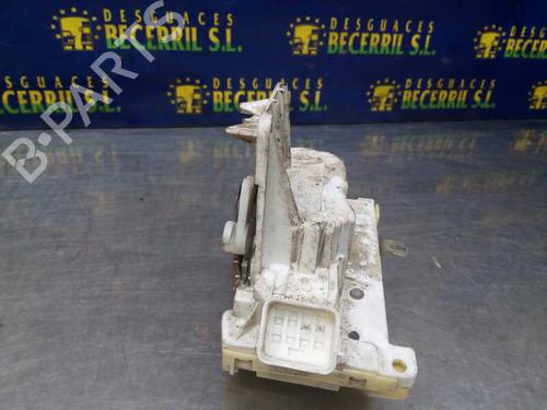 Rear left lock FORD FOCUS I (DAW, DBW)  | BP8429393C100 