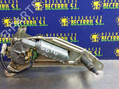 Used Rear wiper motor RENAULT LAGUNA I (B56_, 556_) [1993-2002]  8439909