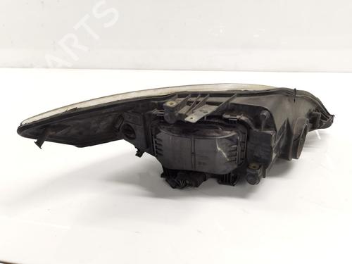 Left headlight FORD MONDEO IV (BA7) 1.8 TDCi | BP38638434C28 - Image 2