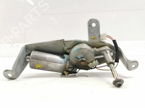 Used Rear wiper motor CHEVROLET MATIZ (M200, M250) 0.8 (52 hp) 12327941