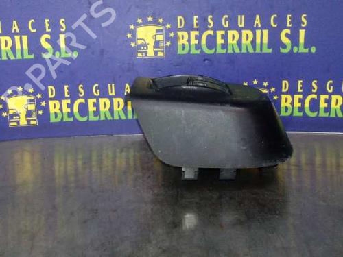 Used Left rear window switch HYUNDAI ATOS PRIME (MX) [1999-2025]  8430272