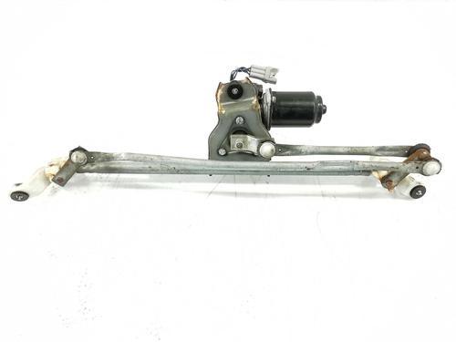 Front wiper motor SUZUKI SWIFT III (MZ, EZ)  | BP29431237M29 