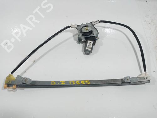 Used Front left window mechanism RENAULT SCÉNIC I MPV (JA0/1_, FA0_) 1.4 16V (JA0D, JA1H, Ja0W, JA10) (95 hp) 8482372