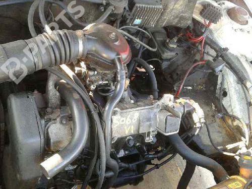 Used Parts FIAT TEMPRA (159_)  1.6 i.e. (159.AE)  948562