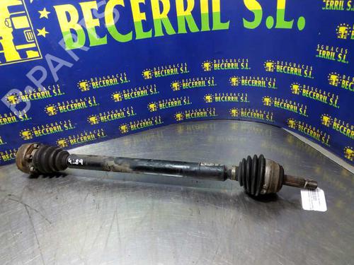 Used Right front driveshaft VW GOLF III (1H1) [1989-1998]  8443671