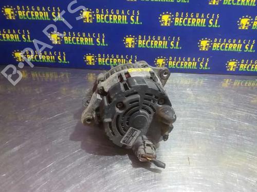 Alternator HYUNDAI GETZ (TB)  | BP17984629M7 