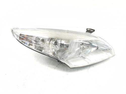 Used Right headlight RENAULT MEGANE III Hatchback (BZ0/1_, B3_) 1.9 dCi (BZ0N, BZ0J) (131 hp) 30329926