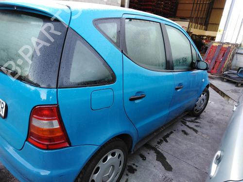 Starter MERCEDES-BENZ A-CLASS (W168) A 140 (168.031, 168.131) | BP9255436M8 