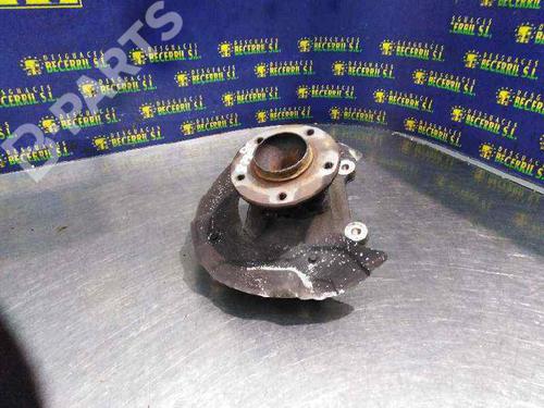 Used Left front steering knuckle Left front steering knuckle BMW 3 (E90) 320 d (163 hp) 8459493 8459493