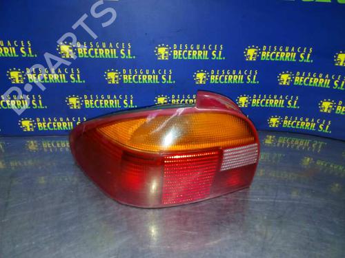 Used Left taillight FORD MONDEO II (BAP) 1.8 TD (90 hp) 8433054