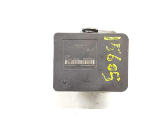 ABS pump HONDA ACCORD VII (CL, CN) 2.2 i-CTDi (CN1) | BP12598759M43 