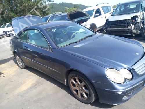 Engine control unit (ECU) MERCEDES-BENZ CLK (C209) CLK 270 CDI (209.316) | BP34582871M57  - Image 5