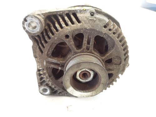 Used Alternator Alternator LAND ROVER FREELANDER I Soft Top (L314) 2.0 TD4 4x4 (112 hp) 34628458 34628458