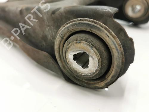 Left front suspension arm RENAULT CLIO II (BB_, CB_) 1.2 (BB0A, BB0F, BB10, BB1K, BB28, BB2D, BB2H, CB0A,... | BP11196798M12 