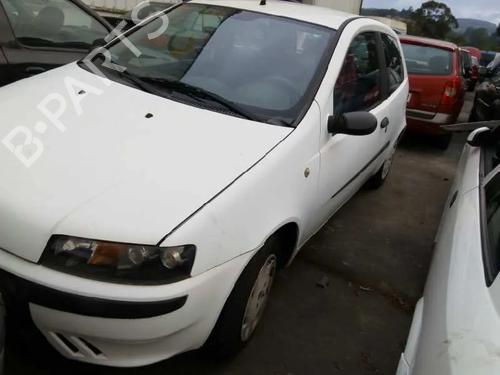 Alternator FIAT PUNTO Hatchback Van (188_) 1.2 60 | BP8467496M7 