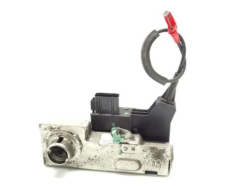 Used Front left lock FORD TOURNEO CONNECT 1.8 TDCi (90 hp) 30400553