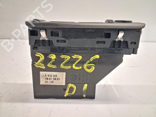 Left front window switch BMW X5 (E53) 3.0 d | BP33122754I27 - Image 3