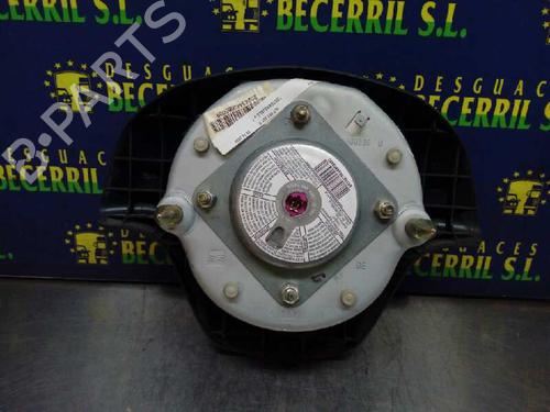 Driver airbag SEAT IBIZA III (6L1) 1.9 SDI | BP8440245C9 