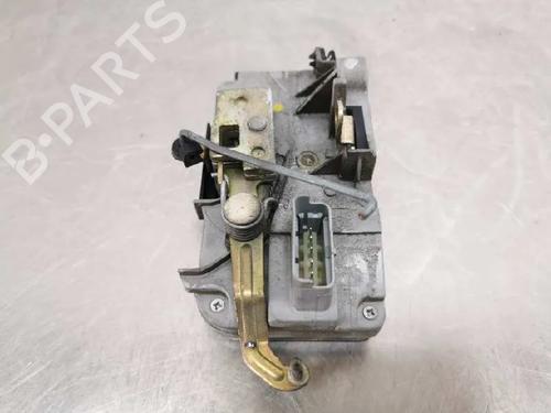 Front left lock LANCIA PHEDRA (179_) 2.2 JTD (179AXC1A) | BP17174202C98 