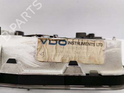 Instrument cluster NISSAN PRIMERA (P10)  | BP8481332C47 