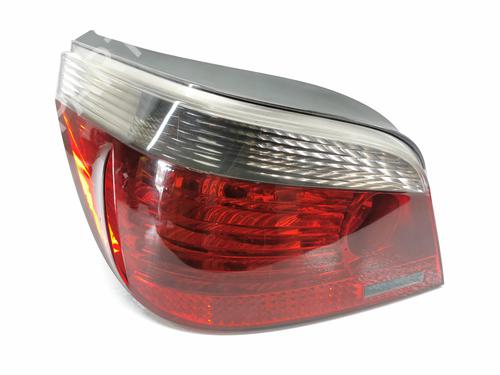 Used Left taillight BMW 5 (E60) 530 d (218 hp) 10285889