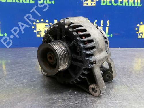 Generator FORD FIESTA V (JH_, JD_) 1.4 TDCi (68 hp) 8455403