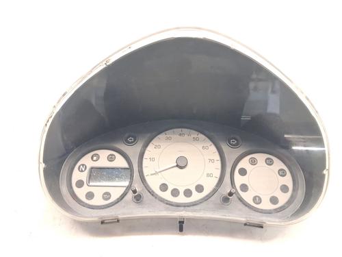 Used Instrument cluster Instrument cluster AIXAM A.741 0.4 D (5 hp) 40530896 40530896