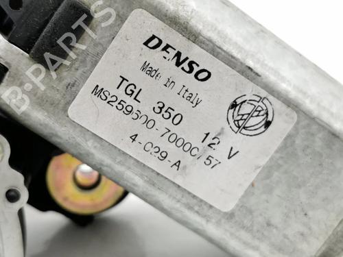 Rear wiper motor FIAT IDEA (350_)  | BP10290717M102 