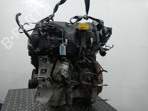 Engine RENAULT MEGANE III Hatchback (BZ0/1_, B3_) 1.5 dCi (BZ0C) | BP39654171M1 - Image 2