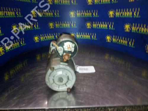 Starter NISSAN MICRA III (K12) 1.4 16V | BP8430409M8 