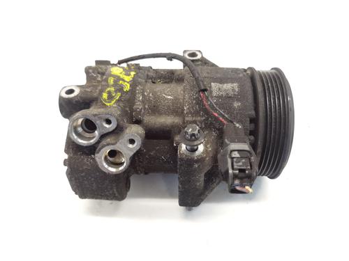 Used AC compressor AC compressor SMART FORFOUR (454) 1.5 CDI (454.001) (95 hp) 36235283 36235283