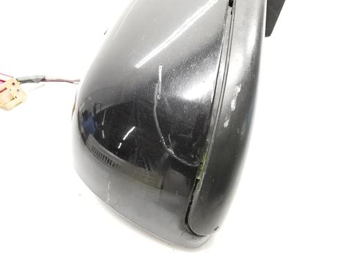 Right mirror VW POLO (9N_, 9A_) 1.9 SDI | BP25756436C27 