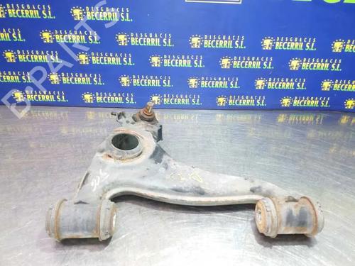 Used Right front suspension arm MERCEDES-BENZ 124 Saloon (W124) [1984-1993]  8425175
