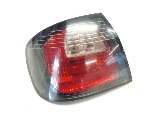Used Left taillight Left taillight NISSAN PRIMERA Hatchback (P11) 2.0 TD (90 hp) 39744200 39744200