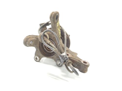 Right front steering knuckle FORD FIESTA V (JH_, JD_) 1.4 TDCi | BP26741004M26 