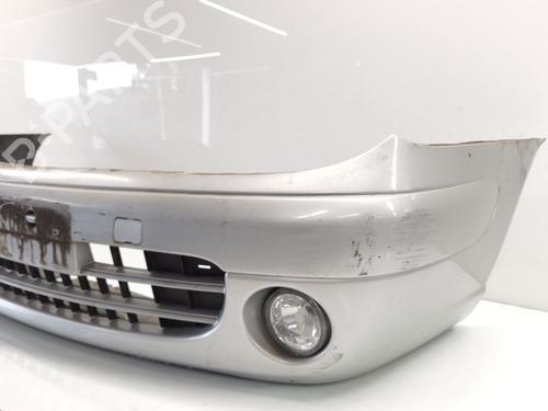 Front bumper CITROËN XSARA (N1) 1.6 16V | BP26984853C7 