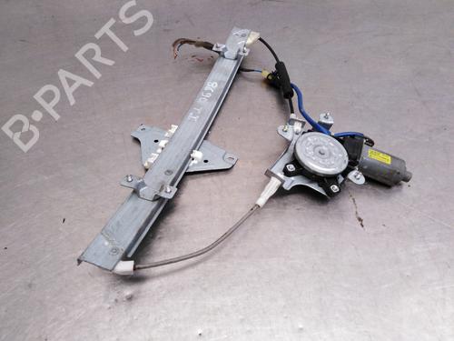 Used Rear left window mechanism CHEVROLET LACETTI (J200) 2.0 D (121 hp) 8468721