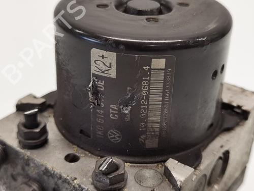 ABS pump SEAT LEON (1P1) 1.6 TDI | BP28018826M43 