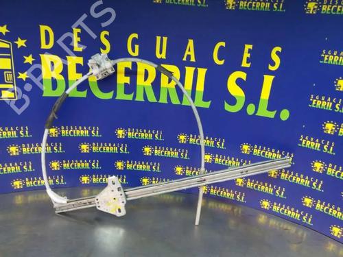 Used Front right window mechanism NISSAN INTERSTAR Van (X70) [2002-2025]  17983107