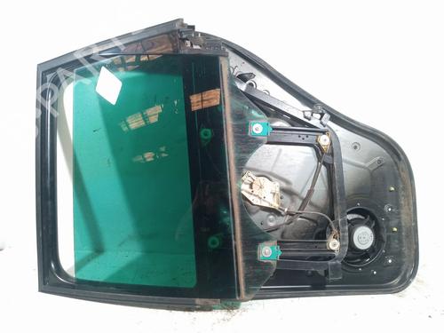Rear left window mechanism VW TOUAREG (7LA, 7L6, 7L7) 3.0 V6 TDI | BP8480819C24 
