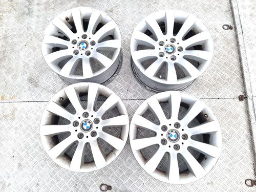 Used Rim BMW 5 (E60) 525 i (218 hp) 31942908