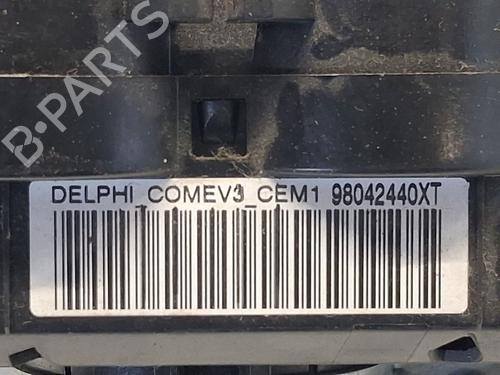 Switch CITROËN C-ELYSEE (DD_) 1.6 HDI 92 | BP30154036I30