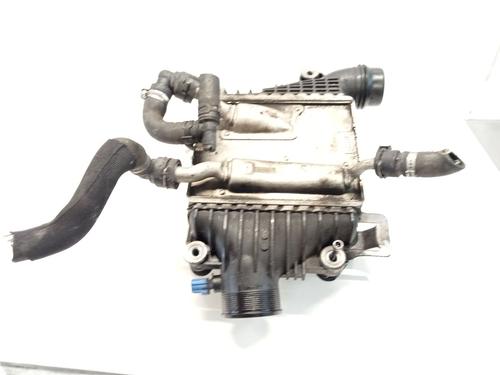 Used Intercooler JAGUAR XE (X760) 2.0 D (180 hp) 26722587