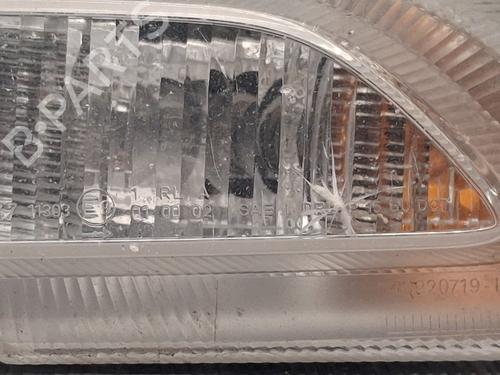 Left front indicator JEEP RENEGADE SUV (BU, B1, BV) 1.6 CRD | BP40458683C32 - Image 2
