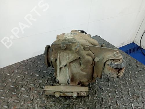 Rear differential BMW 3 (E46) 320 d | BP32783432M24 - Image 3