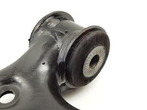 Left front suspension arm VW GOLF VII (5G1, BQ1, BE1, BE2)  | BP17017034M12 